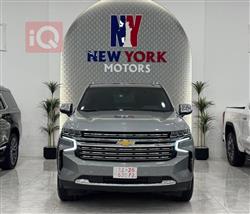 شيفروليه تاهو